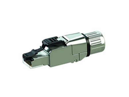 Telegärtner Connectique RJ45 MFP8 IE Cat.6a (profond)T568A