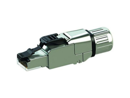 Telegärtner Connectique RJ45 MFP8 IE Cat.6a (profond) T568B