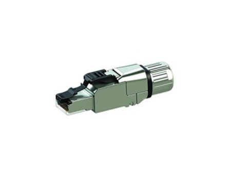 Telegärtner Connectique RJ45 MFP8 IE Cat.6a (profond) T568B