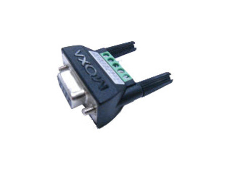 MOXA Hub RS-232/422/485 avec port USB 2.0, 8 ports, desktop