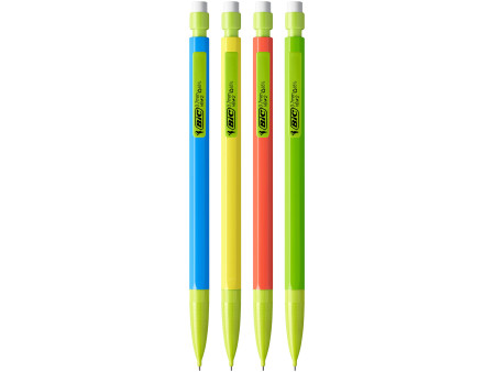 BIC Porte-mines Matic ECOlutions, épaisseur de mine: 0,7 mm