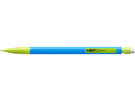 BIC Porte-mines Matic ECOlutions, épaisseur de mine: 0,7 mm