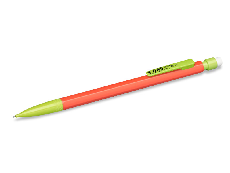 BIC Porte-mines Matic ECOlutions, épaisseur de mine: 0,7 mm