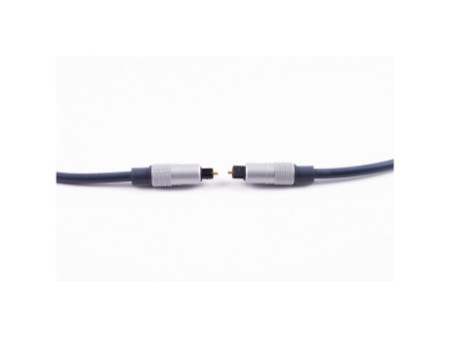 shiverpeaks PROFESSIONAL Câble Toslink, connecteurs Toslink