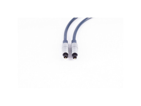 shiverpeaks PROFESSIONAL Câble Toslink, connecteurs Toslink