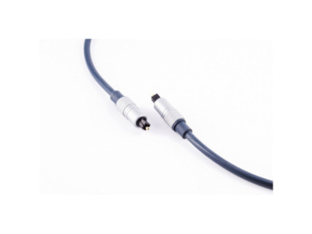 shiverpeaks PROFESSIONAL Câble Toslink, connecteurs Toslink