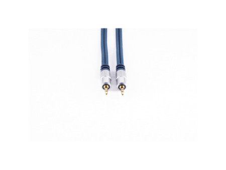 shiverpeaks PROFESSIONAL Câble audio, fiche jack 3,5mm