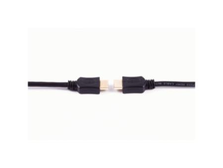 shiverpeaks BASIC-S Câble HDMI, HDMI A mâle - A mâle, 0,5 m