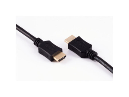 shiverpeaks BASIC-S Câble HDMI, HDMI A mâle - A mâle, 10 m