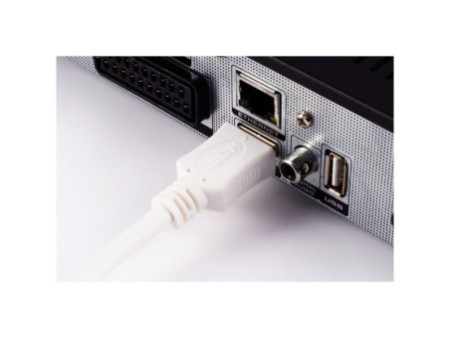 shiverpeaks BASIC-S Câble HDMI, fiche mâle A - mâle A, 2,0 m