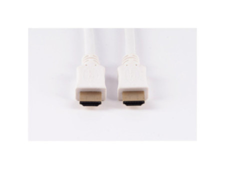 shiverpeaks BASIC-S Câble HDMI, HDMI A mâle - A mâle, 5,0 m