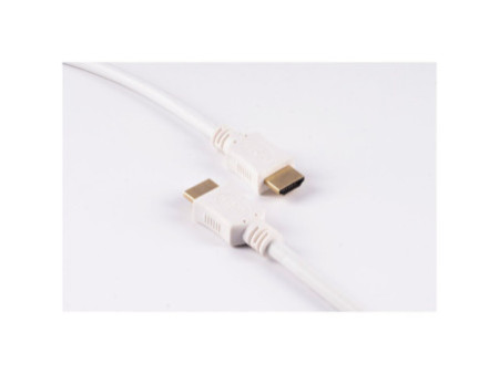 shiverpeaks BASIC-S Câble HDMI, HDMI A mâle - A mâle, 7,5 m