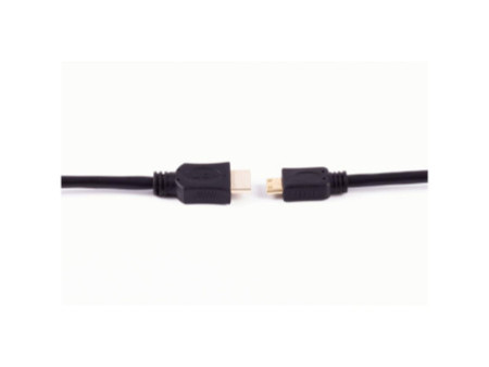 shiverpeaks BASIC-S Câble HDMI, mâle A - mâle C, 1,0 m
