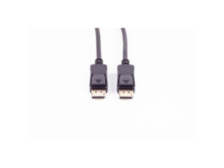 shiverpeaks BASIC-S Câble Displayport, longueur: 2,0 m