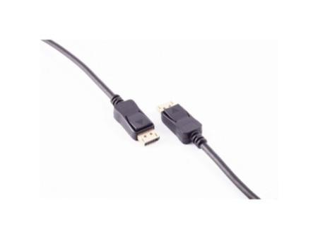 shiverpeaks BASIC-S Câble Displayport, longueur: 7,0 m