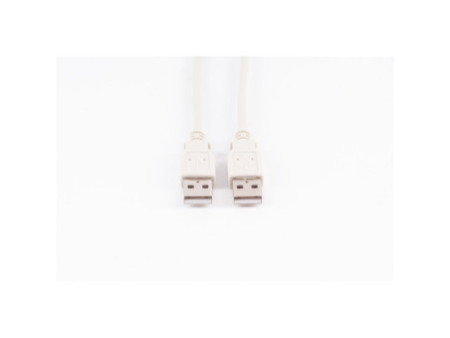 shiverpeaks BASIC-S Câble USB 2.0, A-mâle - A-mâle