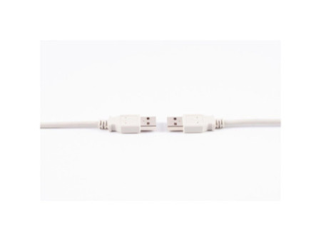 shiverpeaks BASIC-S Câble USB 2.0, A-mâle - A-mâle