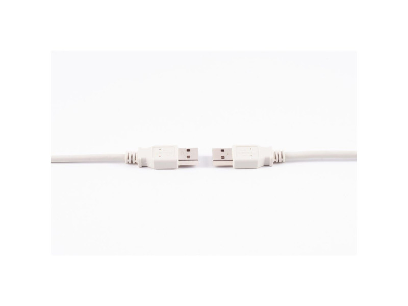 shiverpeaks BASIC-S Câble USB 2.0, A-mâle - A-mâle