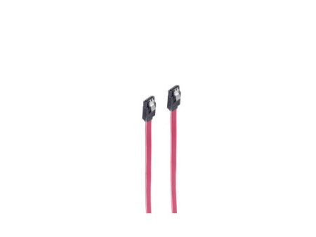 shiverpeaks BASIC-S Câble Serial ATA 150, 0,3 m
