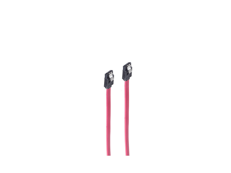 shiverpeaks BASIC-S Câble Serial ATA 150, 0,3 m