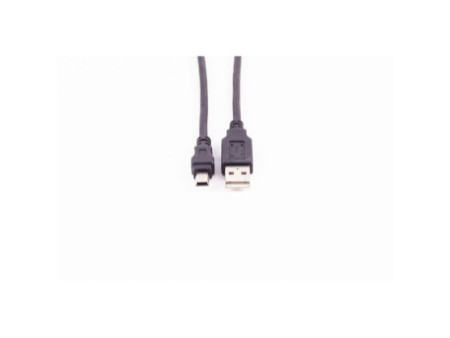 shiverpeaks BASIC-S Mini câble USB 2.0, USB-A - 5 Pol USB-B
