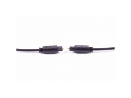 shiverpeaks BASIC-S Câble Toslink, mâle - mâle, 0,5 m