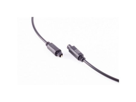 shiverpeaks BASIC-S Câble Toslink, mâle - mâle, 0,5 m