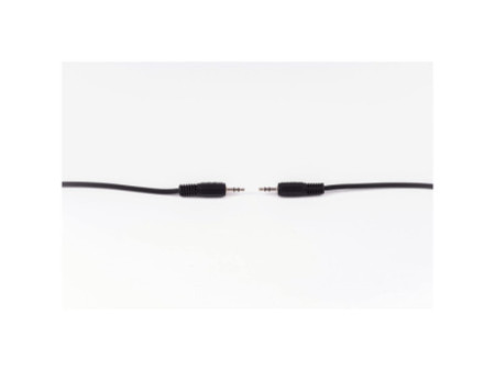 shiverpeaks BASIC-S Câble audio, fiche jack 3,5 mm - fiche