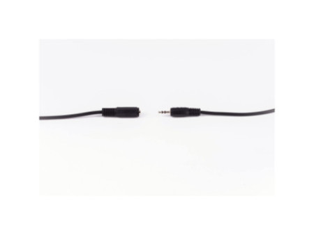 shiverpeaks BASIC-S Câble audio, fiche jack mâle 3,5 mm