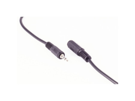shiverpeaks BASIC-S Câble audio, fiche jack mâle 3,5 mm