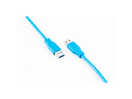 shiverpeaks BASIC-S Câble USB 3.0, USB-A mâle - USB-A mâle