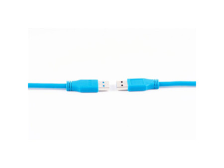 shiverpeaks BASIC-S Câble USB 3.0, USB-A mâle - USB-A mâle