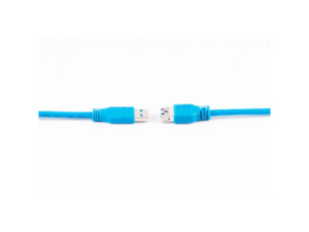 shiverpeaks BASIC-S Câble USB 3.0, USB-A mâle, USB-A femelle
