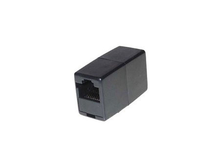 shiverpeaks BASIC-S Connecteur câble patch RJ45, Cat. 6