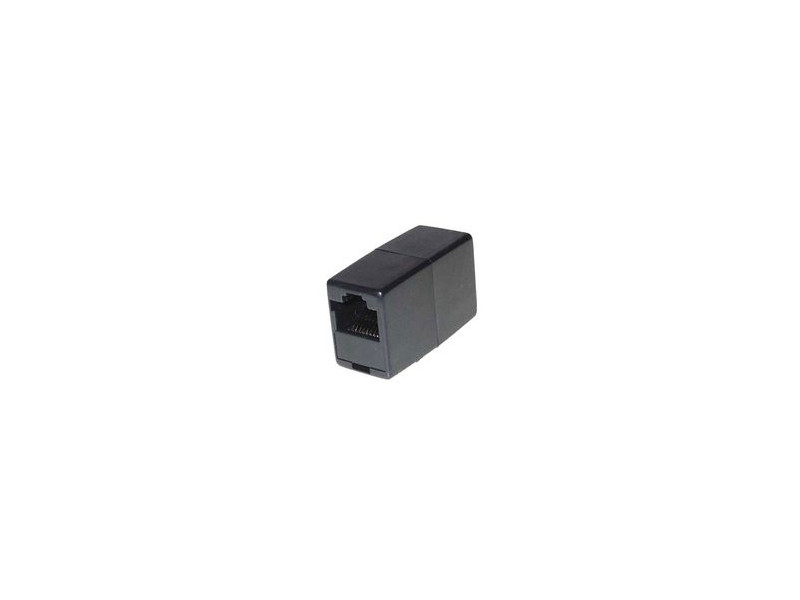 shiverpeaks BASIC-S Connecteur câble patch RJ45, Cat. 6