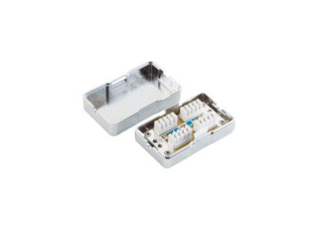 shiverpeaks BASIC-S Module de connexion Cat. 6