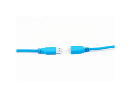 shiverpeaks BASIC-S Câble micro USB 3.0, USB-A - micro USB-B