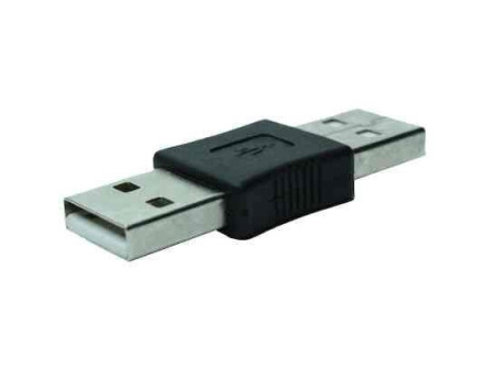 shiverpeaks BASIC-S Adaptateur USB, noir