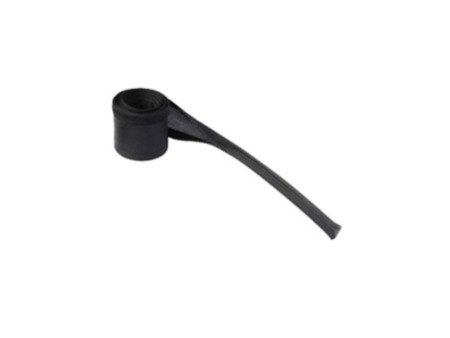 shiverpeaks BASIC-S Tube-faisceau de câble, noir, 5,0 m