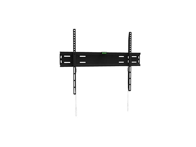 shiverpeaks BASIC-S Support mural pour écran plat, noir