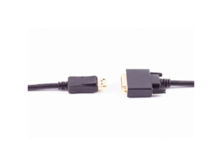 shiverpeaks BASIC-S Port d'écran - DVI-D 24+1 câble, 2,0 m