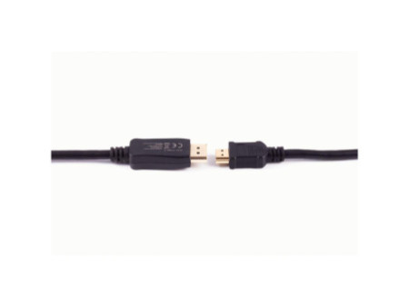 shiverpeaks BASIC-S Port d'écran - câble HDMI, 5,0 m