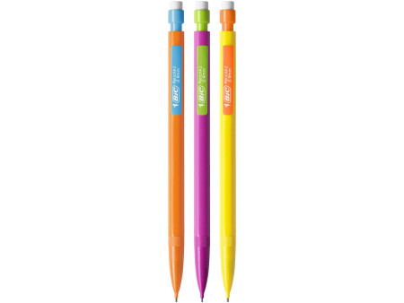 BIC Porte-mines Matic STRONG, épaisseur de mine: 0,9 mm