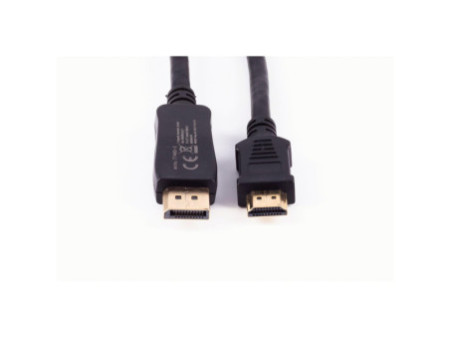 shiverpeaks BASIC-S Displayport - cable HDMI, 7,5 m
