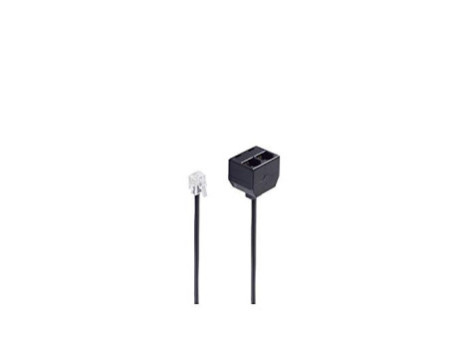 shiverpeaks BASIC-S Distributeur câble modulaire