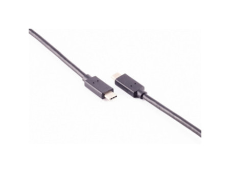 shiverpeaks BASIC-S Câble USB 3.1, mâle C - mâle C