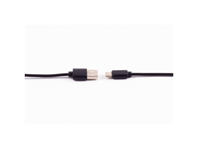 shiverpeaks BASIC-S Câble USB 2.0, mâle C - mâle A