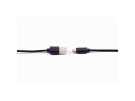 shiverpeaks BASIC-S Câble USB 2.0, mâle C - mâle A