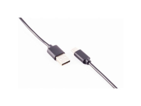 shiverpeaks BASIC-S Câble USB 2.0, mâle C - mâle A