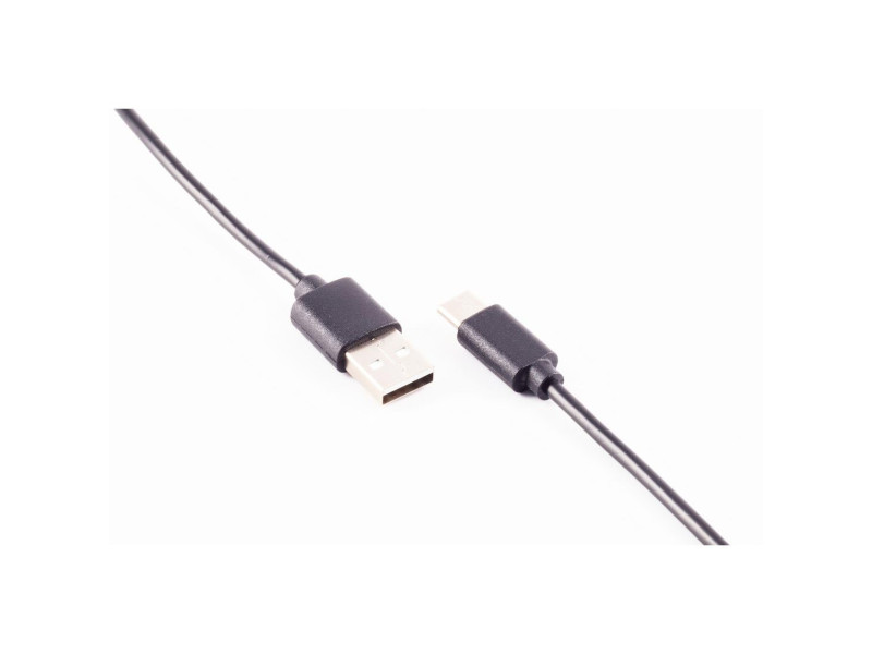 shiverpeaks BASIC-S Câble USB 2.0, mâle C - mâle A